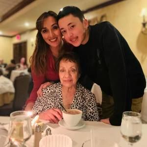 Meet your Posher, Daniela